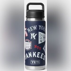 Yeti Navy Blue New York Yankees